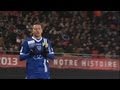 Fantastique but de 80m thauvin 89  vafc  bastia 34  201213