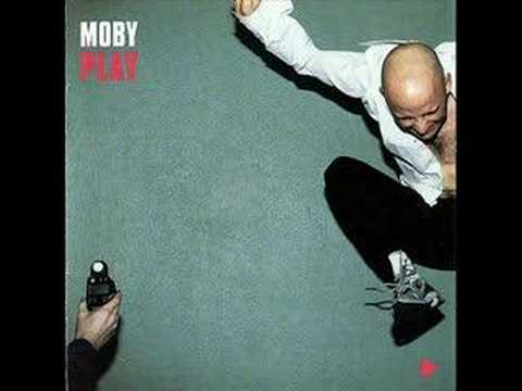 Moby- The Rafters