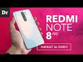 ОБЗОР Redmi Note 8 Pro: КОСМОС за 13 000 р. +РОЗЫГРЫШ