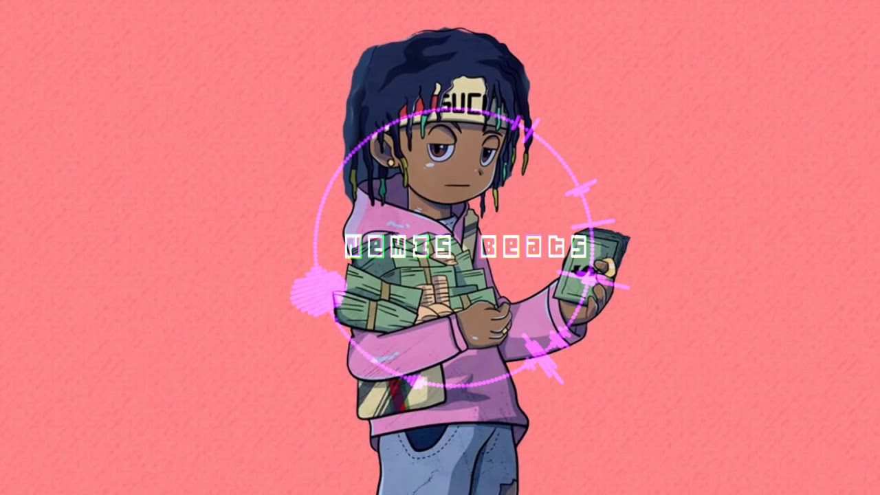 Peach битмейкер lil uzi