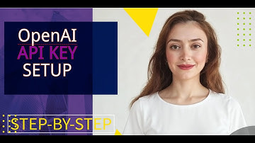 How to Create an OpenAI API Key & Set Up Billing (Full Step-by-Step Guide)