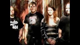 NAPALM DEATH - 