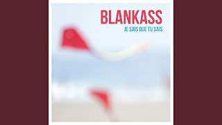 Video thumbnail of "Blankass - Cet incident"