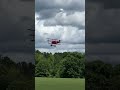 30 seconds of triplanes from the joe nall 2023 main line 