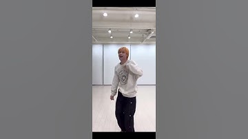 🐇 한입 보이 한빈이야 #Hype_boy #NewJeans #Shorts
