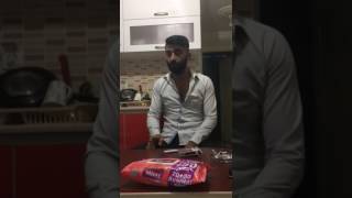 Kadir Arduç Adaletsiz Seçim