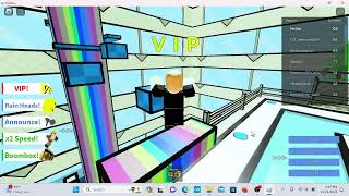 Roblox anti-exploit screen