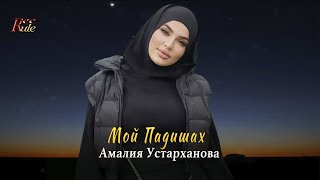 Амалия  Устарханова - Мой Падишах