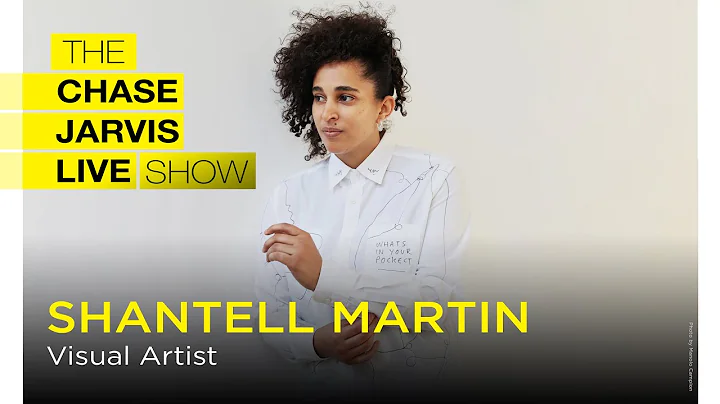 Shantell Martin: Freedom to Express Who We Are