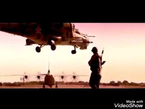 خاطرات شکست شوروی با آهنگ ادوارد مایا