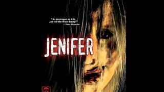 Jenifer medley (Masters of Horror) - Claudio Simonetti - 2005