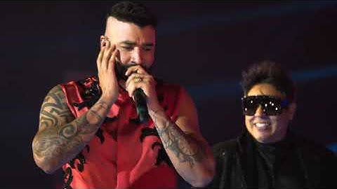 Thumbnail of DVD CALCINHA PRETA-PARTICIPAÇÃO COMPLETA GUSTTAVO LIMA - AGORA ESTOU SOFRENDO/UM DEGRAU NA ESCADA