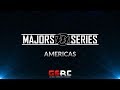 Majors Series - Americas Region | Round 11 | Michigan International Speedway