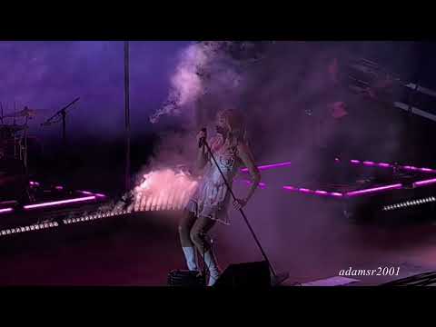 Cannons - Light as a Feather - Live at Red Rocks Colorado - 2026