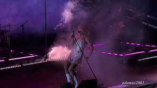 Cannons - Light as a Feather - Live at Red Rocks Colorado - 2026