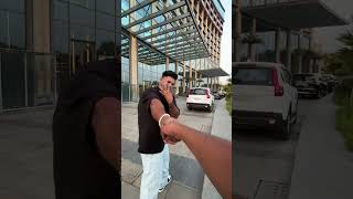 Hotel Taj me popat | #shorts  #vlog  #minivlog 354