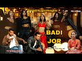 Badi Jor Official Video || Roshan Mahoba, Som Surya Yadav &amp; Siya || Bhavna Vinod Soni &amp; Team