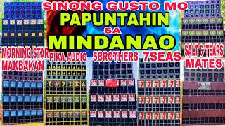 Sino Kaya ang IPAPADALA at Magpapahanga sa Taga Mindanao? | Sound Lover Tv