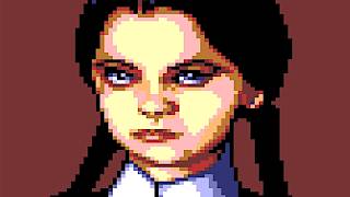 The Addams Family (Game Gear) Playthrough