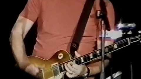 Mark Knopfler "Calling Elvis" 2001 Lucca