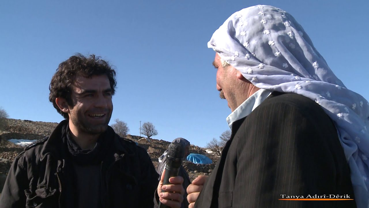 TANYA.ADIRÎ MARDİN