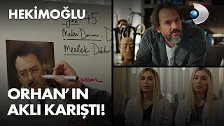 İkizler, Orhan'ın peşinde! -  Hekimoğlu 49. Bölüm