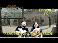 What a Finale! The Book of Boba Fett - Episode 7 - In the Name of Honor - Reaction and Discussion