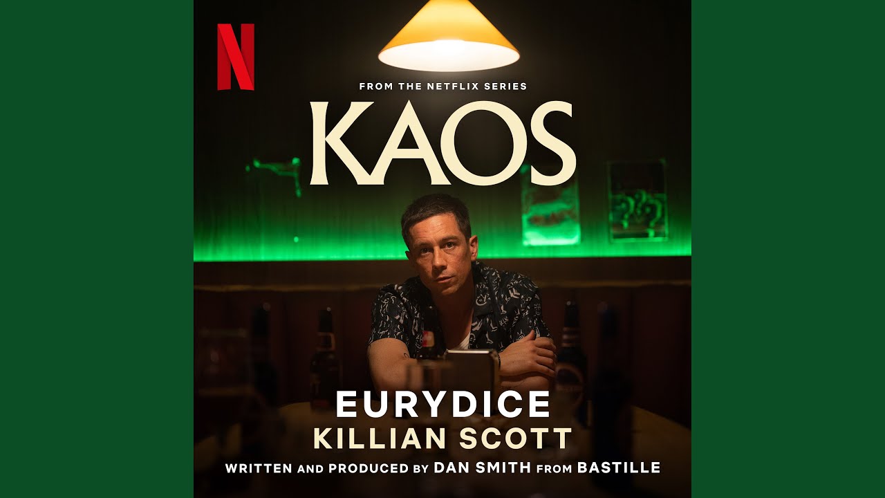 Watch Eurydice (From the Netflix Series 'KAOS') on YouTube
