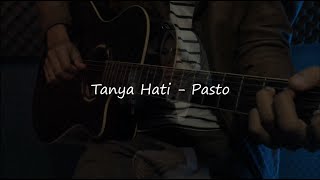 Tanya Hati - Pasto (cover)