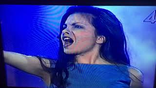 Javiera Andale mi corazon
