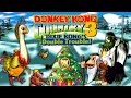 Donkey kong country 3 dixie kongs double trouble  live with ezlo21