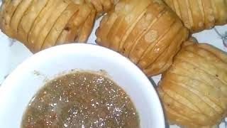 Masala Packet recipe#Aalu Samosa recipes#tasty and halthy recipes#aatta packet