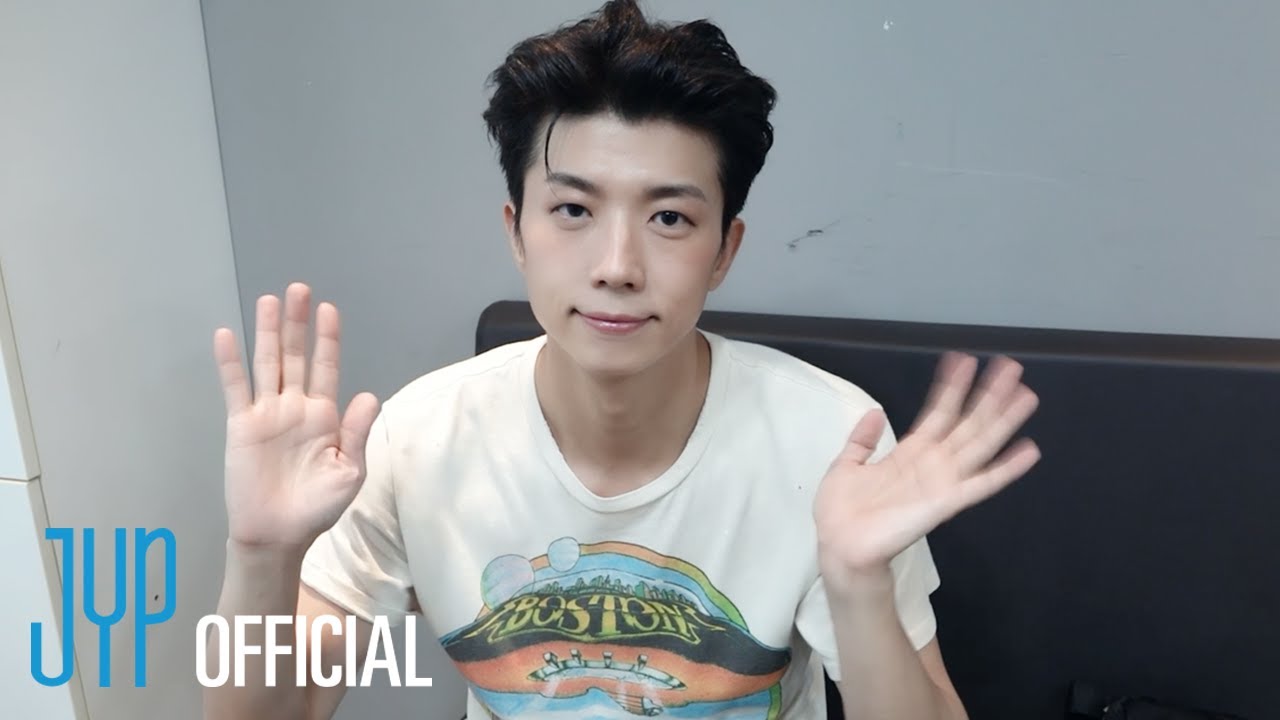 장우영 〈장비지〉 EP.11 | 아주 타이트하게 꽉 찬 활동을 하고 있구나 ('Think Too Much' 활동 비하인드) (EN/JP/TH/CN)