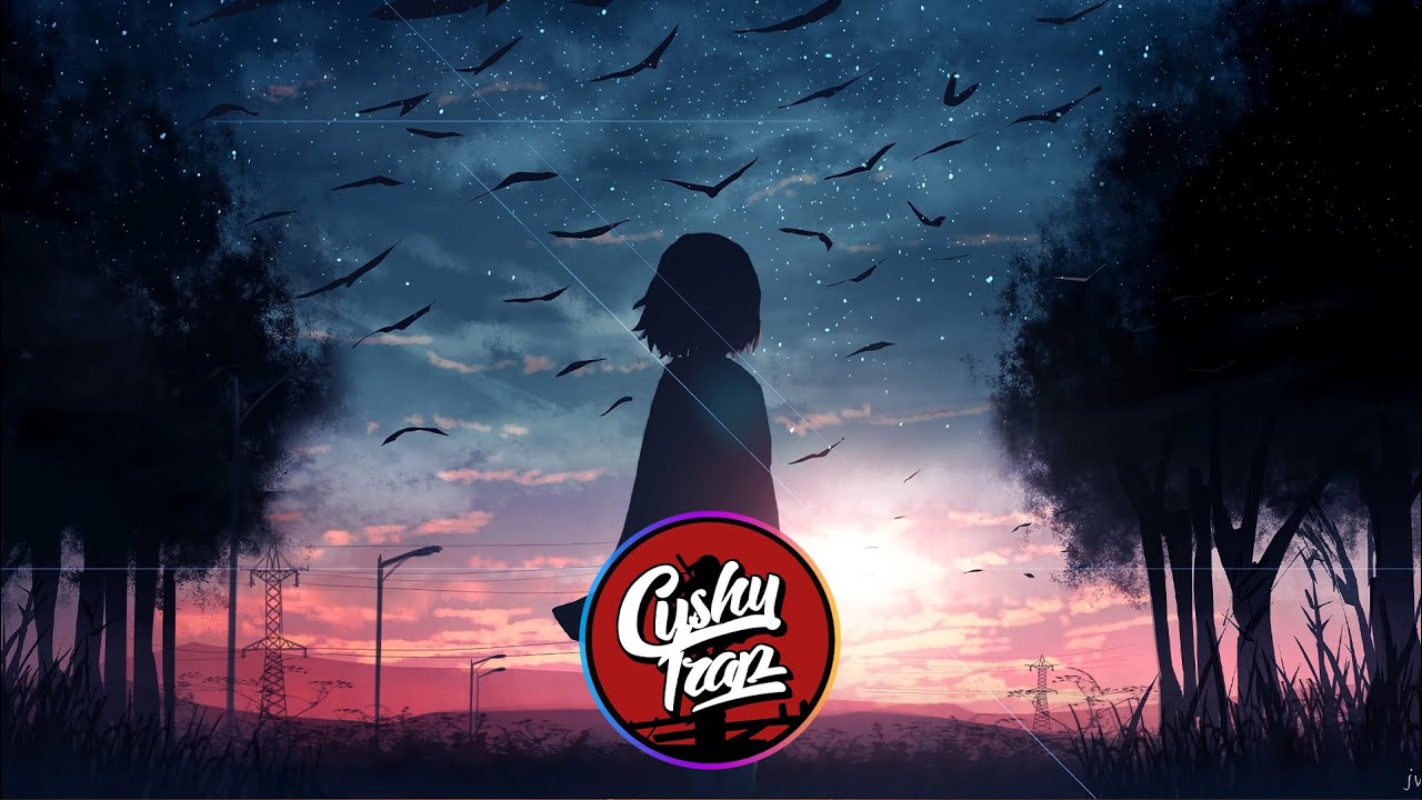 Billie Eilish - Ocean Eyes (arael & hyperforms remix)|| Trap Remix|| Cushy Trap