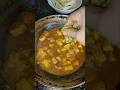 homemade paneer ki sabji #food #video
