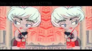 La Zona Retro di' Martin MADONNA   Causing a commotion OFFICIAL video