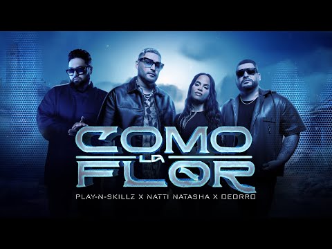Play-N-Skillz x Natti