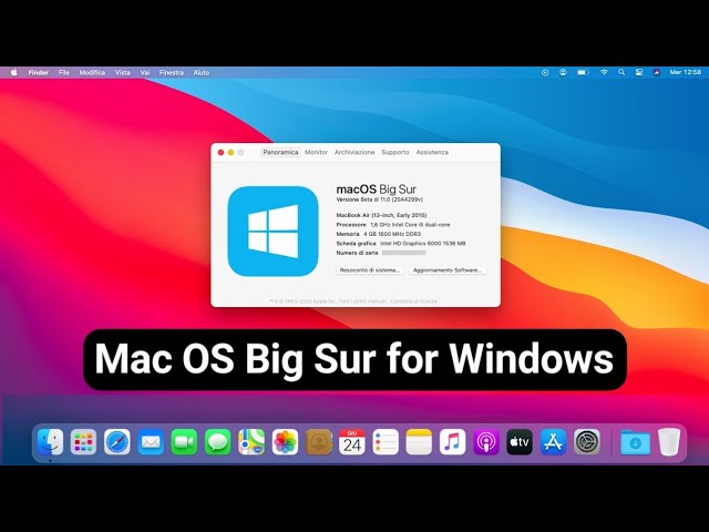 Mac Os Mojave Transformation Pack For Windows 10 Mac Os Mojave Transformation Pack For Windows 10