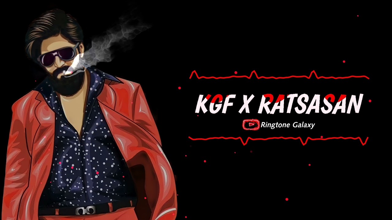 KGF x Ratsasan Ringtone  Download link   Ringtone Galaxy