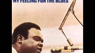 Freddie King - I Wonder Why  -  Atlantic Blues chords