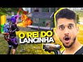 PEGUEI O NOVO LANÇA GRANADA 15KIL EL GATO FREE FIRE