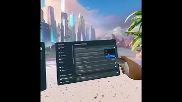 How to change your hz on quest 3s