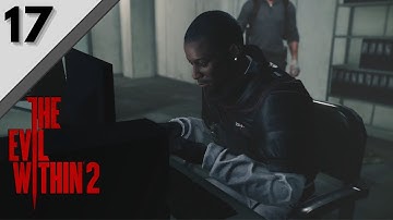 The Evil Within 2 Walkthrough - Side Mission - The Last Step {No Commentary} (Part -17)