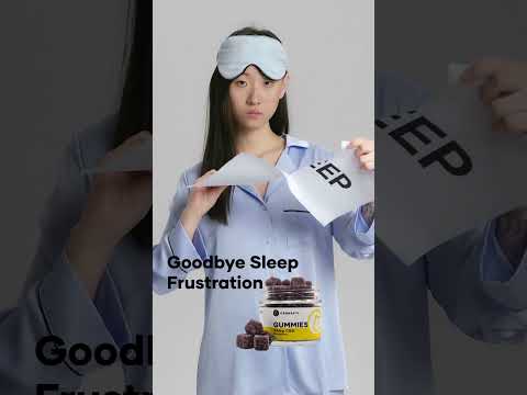 Goli Dreamy Sleep Gummies