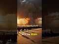 The Army Swallowed by a Sandstorm…🌪️