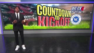 Countdown to Kickoff 2026: St. Stanislaus Rock-a-Chaws