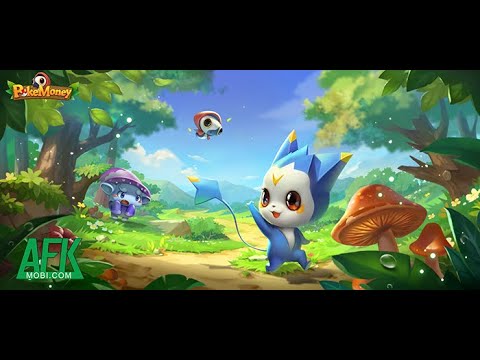 Review Game NFT Pokemoney: Hướng dẫn cực chi tiết cách kiếm tiền, vốn nhỏ 30$