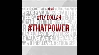 Fly dollah - #thatpower (Basslouder remix) Resimi