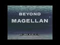 &quot;BEYOND MAGELLAN&quot; USS TRITON  NUCLEAR SUBMARINE   1ST SUBMERGED CIRCUMNAVIGATION OF THE WORLD  20844