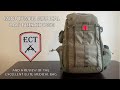 Minutemen Medical Bag Breakdown